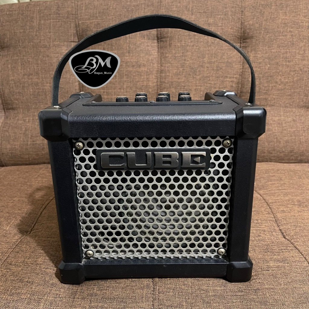 Ampli Gitar Roland Cube GX