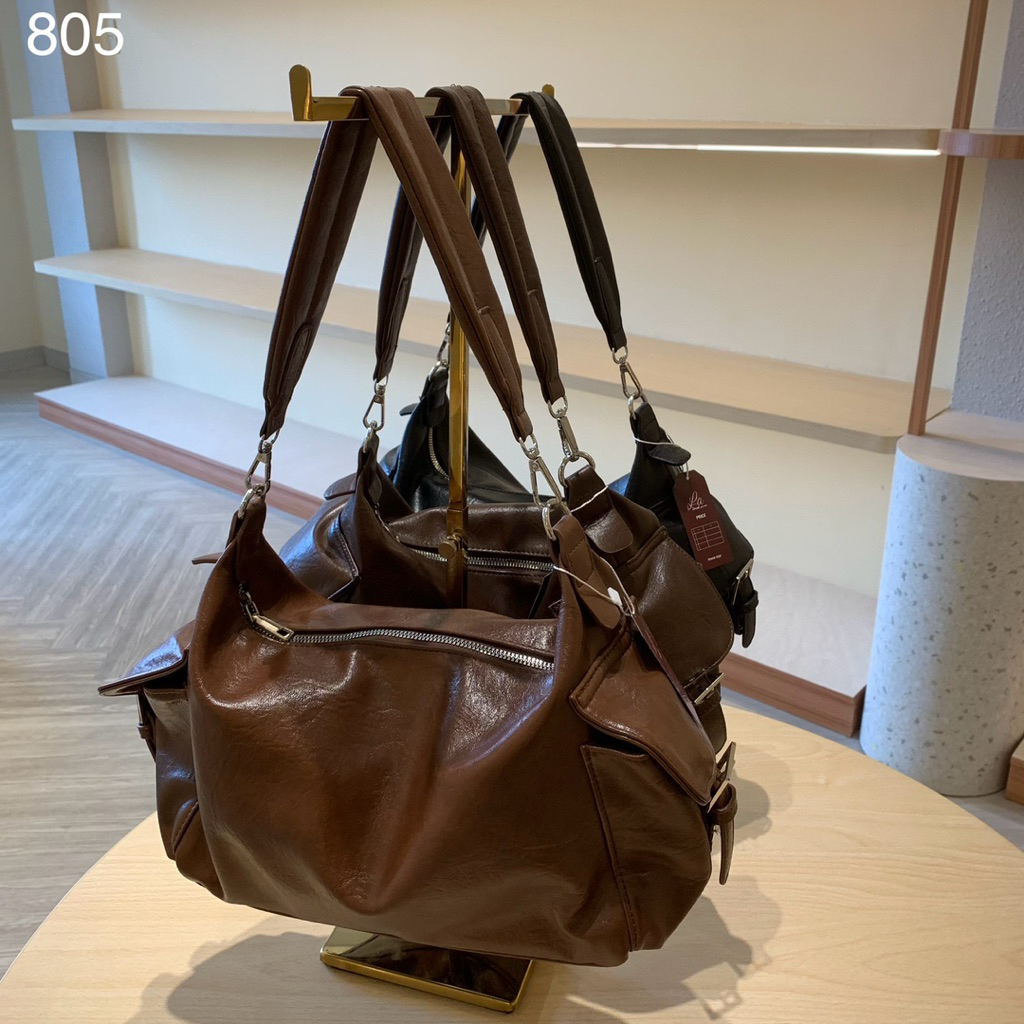 805 Tas Guangzhou Wanita Import