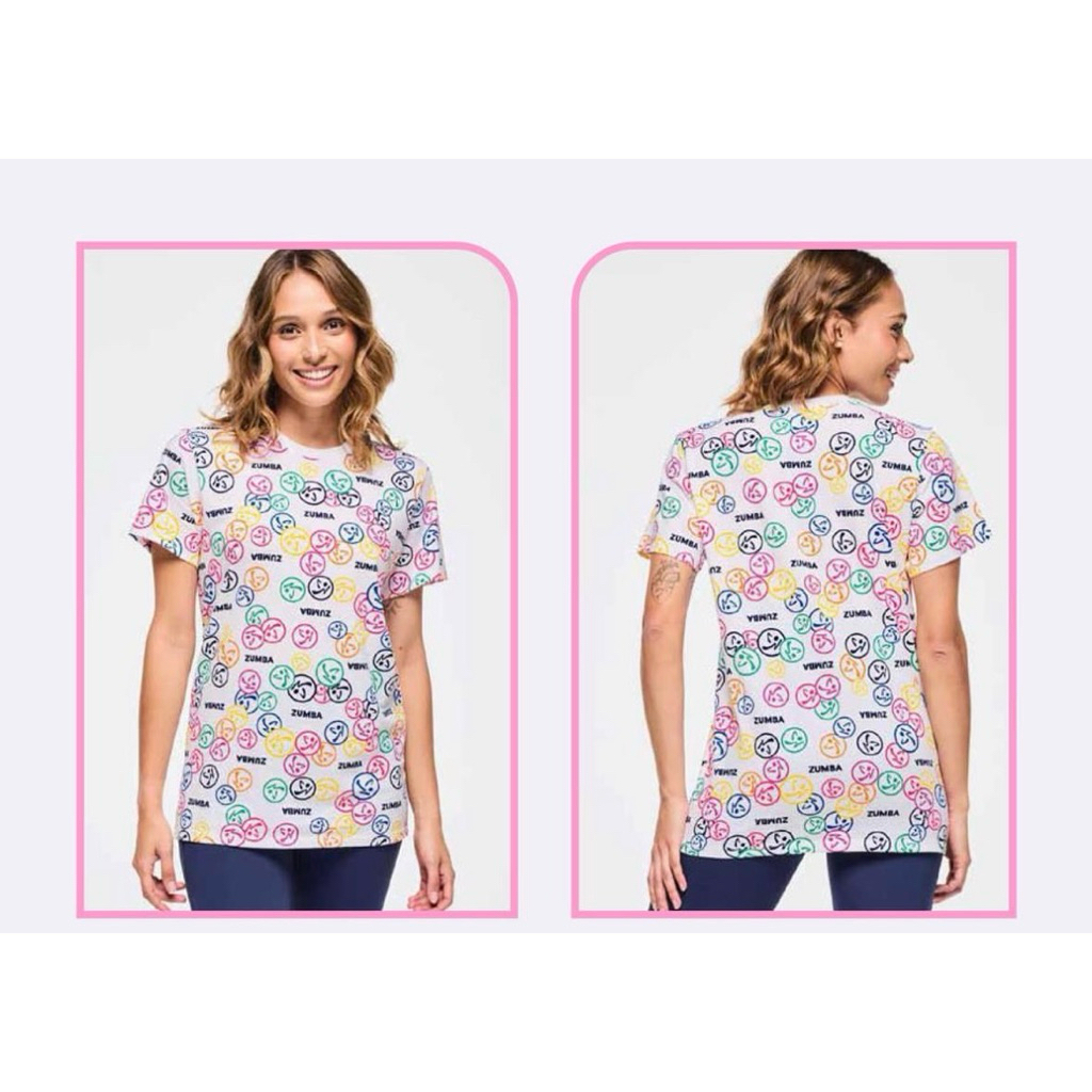 zumba wear