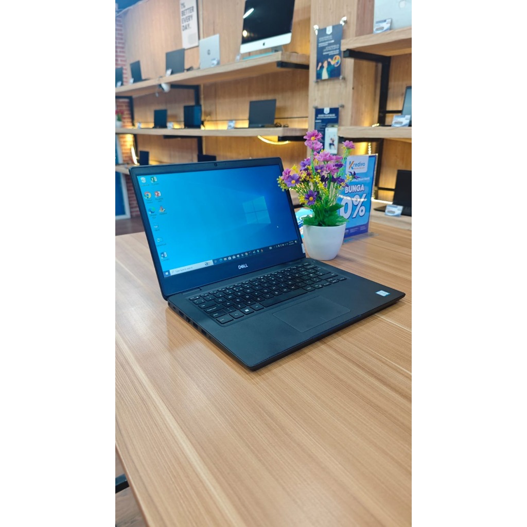 DELL LATTITUDE 3400  I5 GEN 8