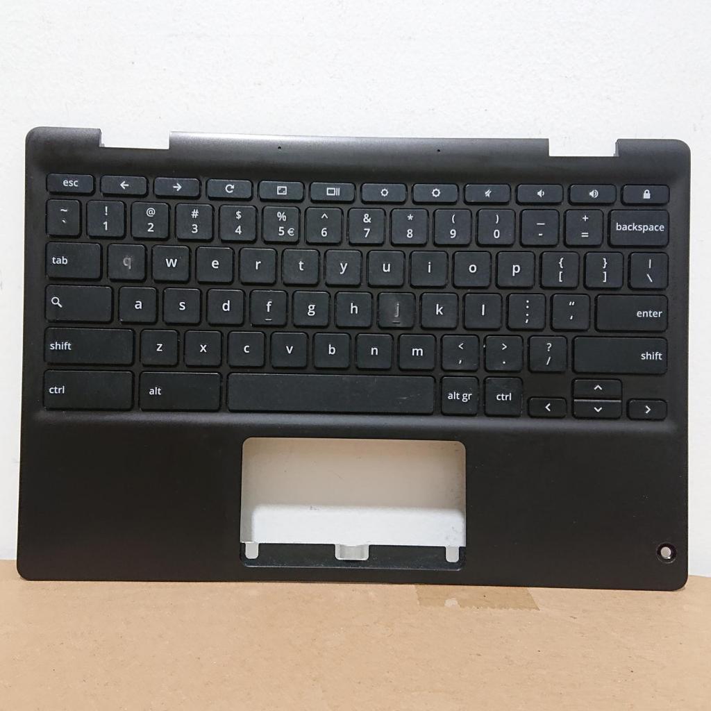 frame keyboard asus chromebook flip C204MA