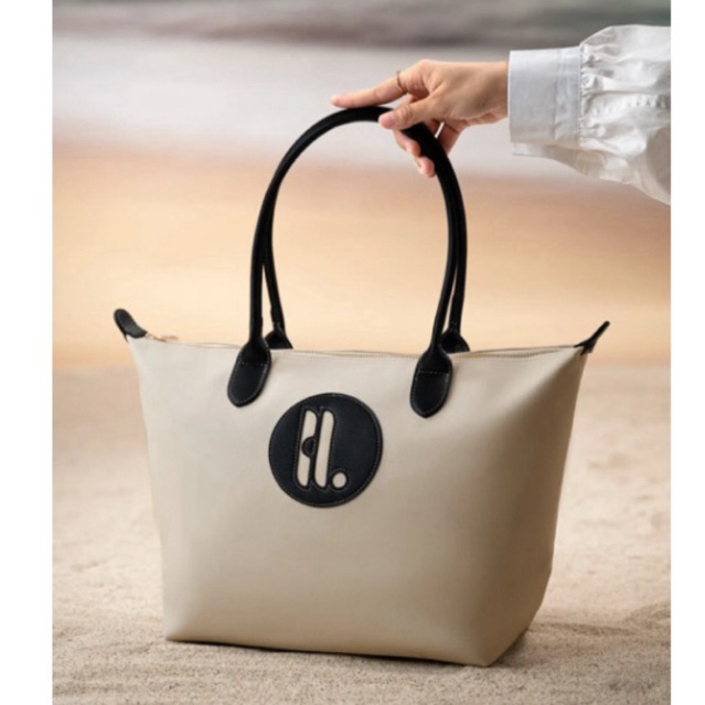 Bag Yoto Tote heylocal