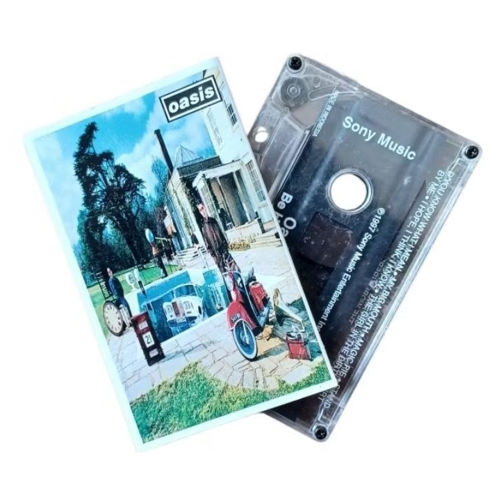 KASET PITA OASIS