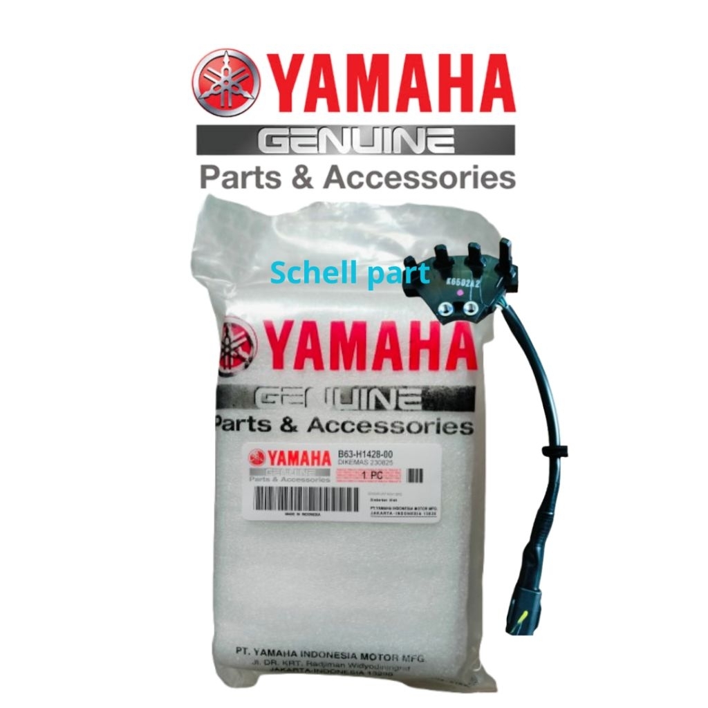 sensor CKP/sensor spool aerox 155,n max original Yamaha