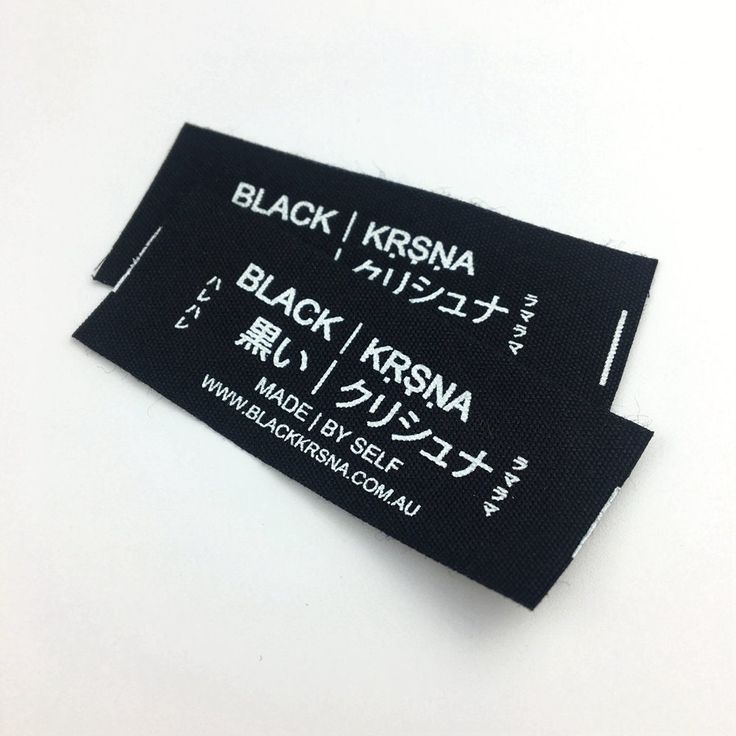 label katun hitam 50 meter/custom desain/label katun import/,Label hijab/Label gamis/ Free desain/cu