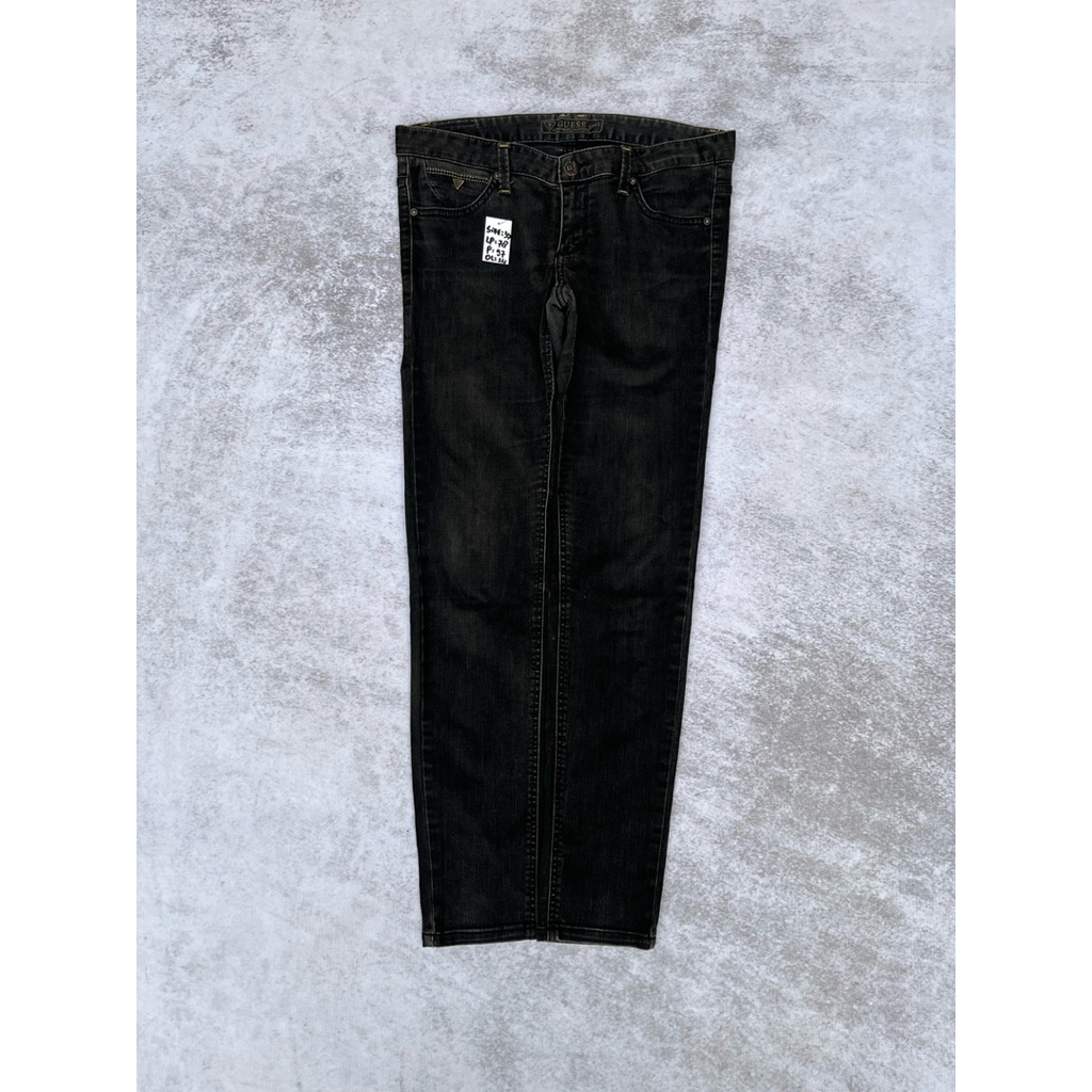 CELANA GUESS JEANS SECOND MURAH