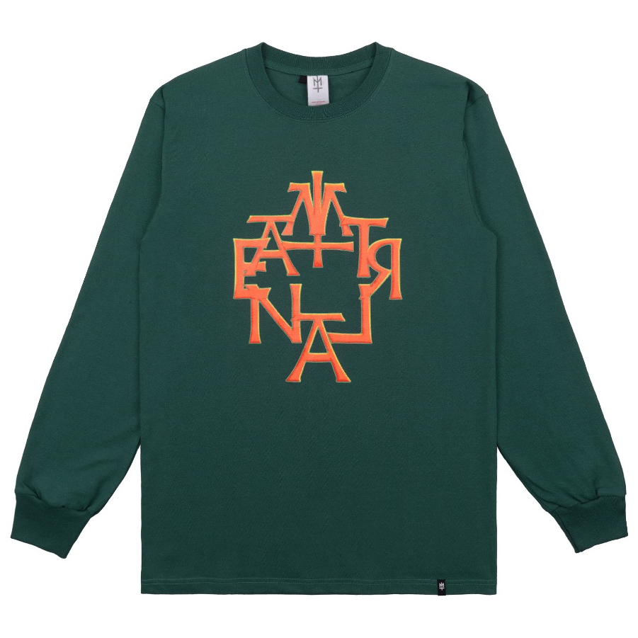 Maternal Disaster Tshirts - THYPOA Longsleeve | Maternal Disaster Official