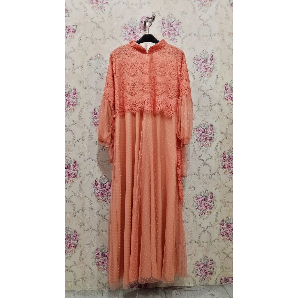 gamis obral