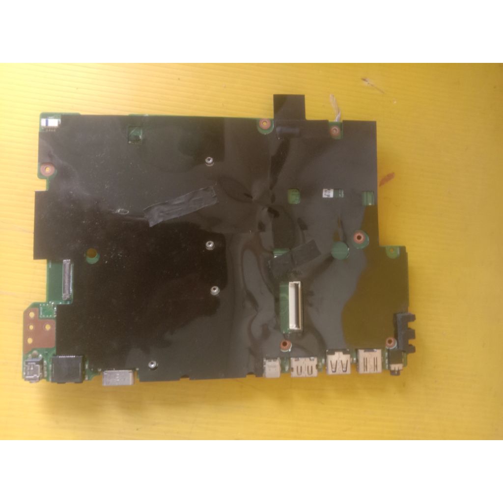mainboard Asus x441 Intel Celeron n4000