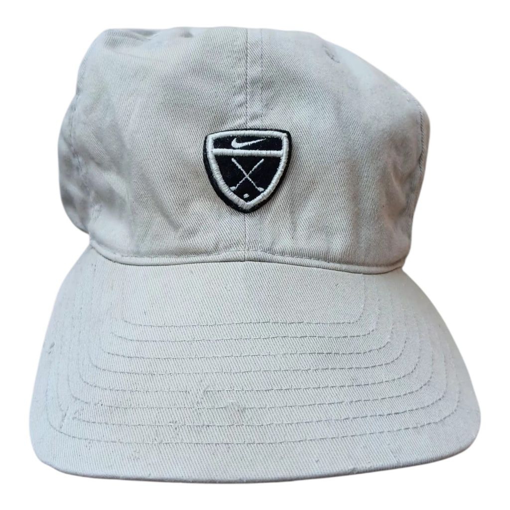 topi nike golf