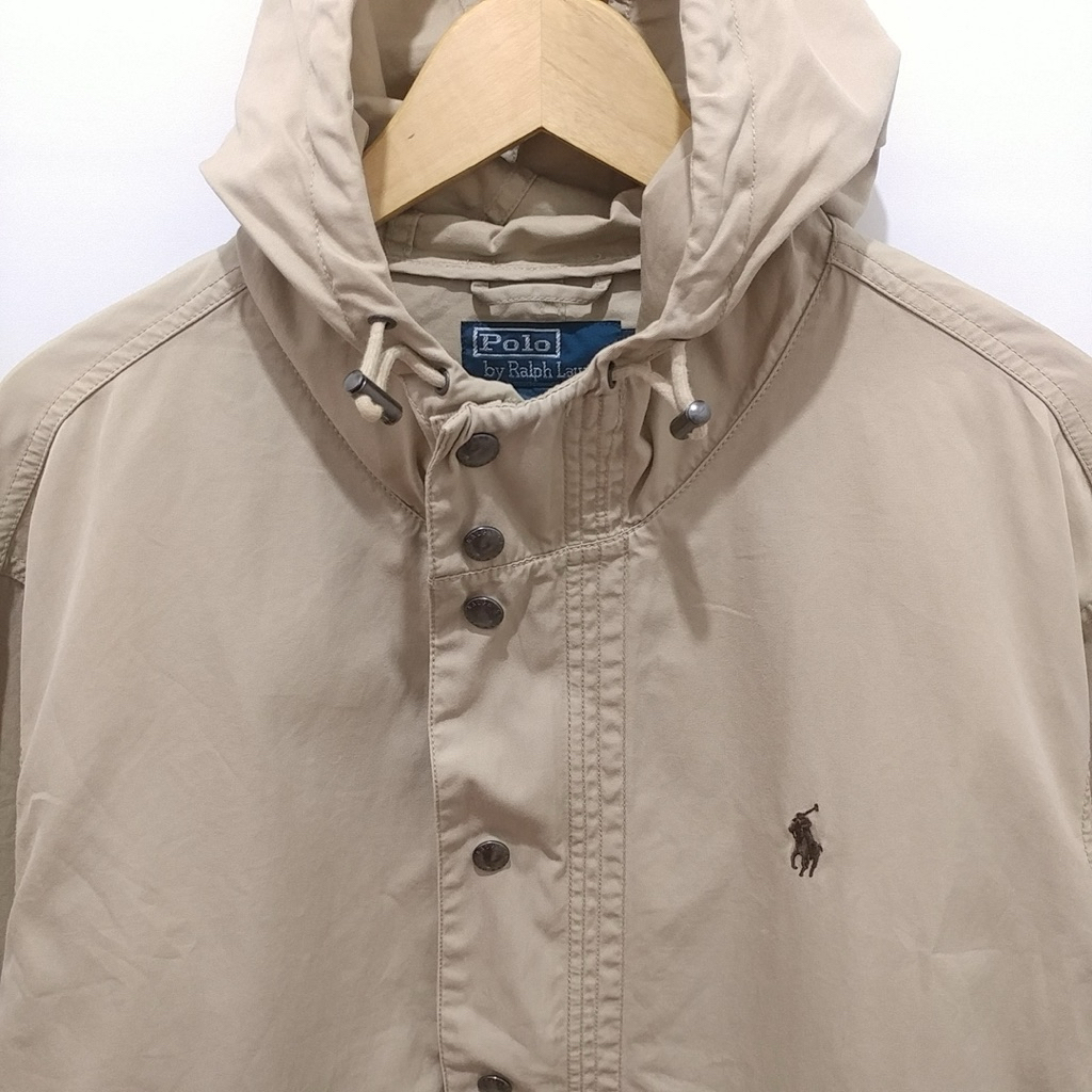 Polo Ralph Lauren Jacket