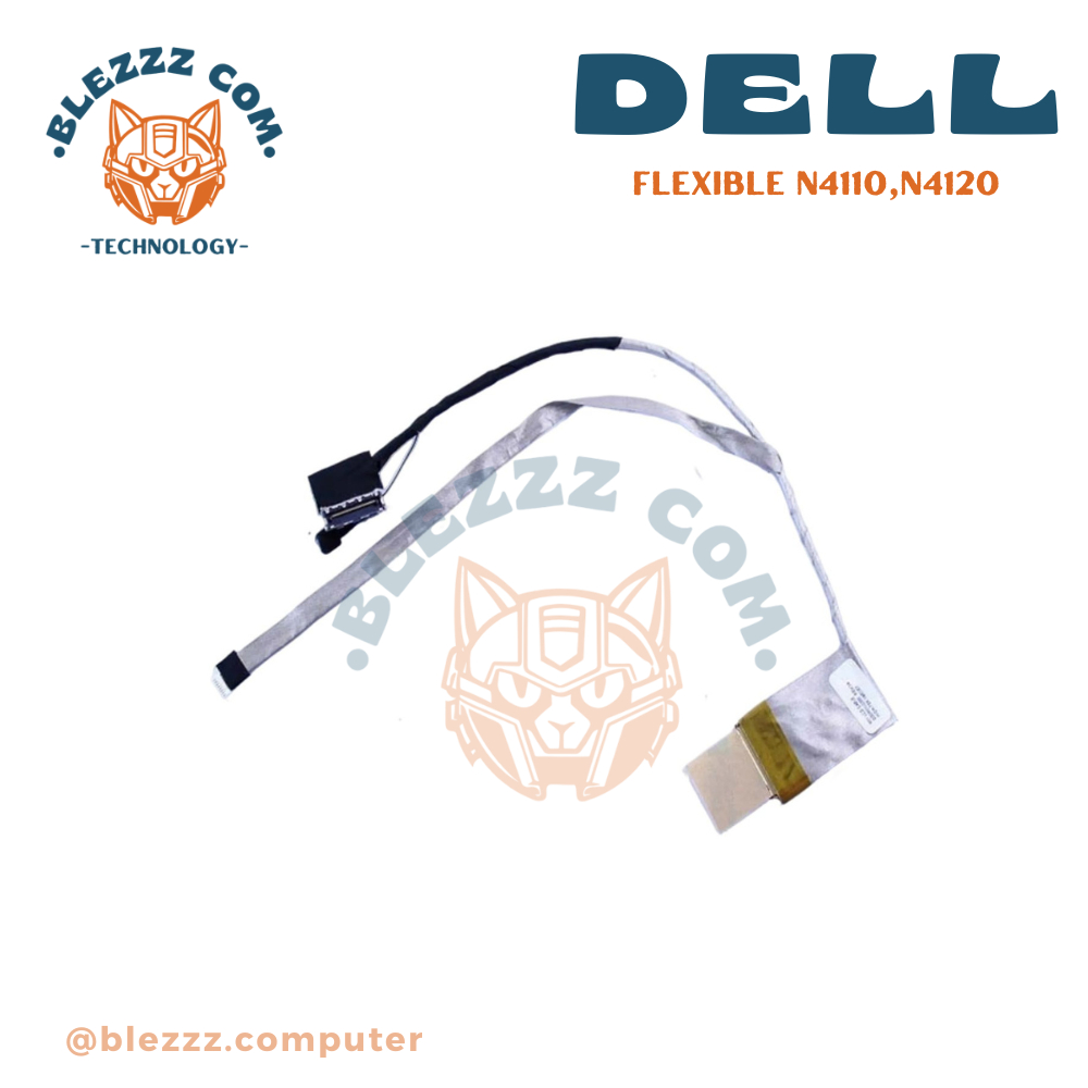 FLEXIBLE DELL N4110,N4120,Vostro 3450