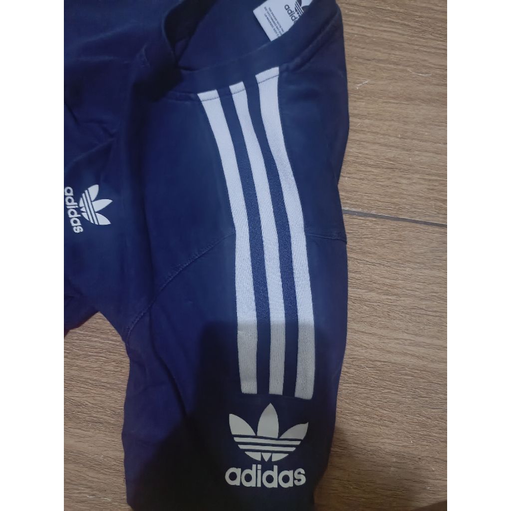 Adidas tech tee original