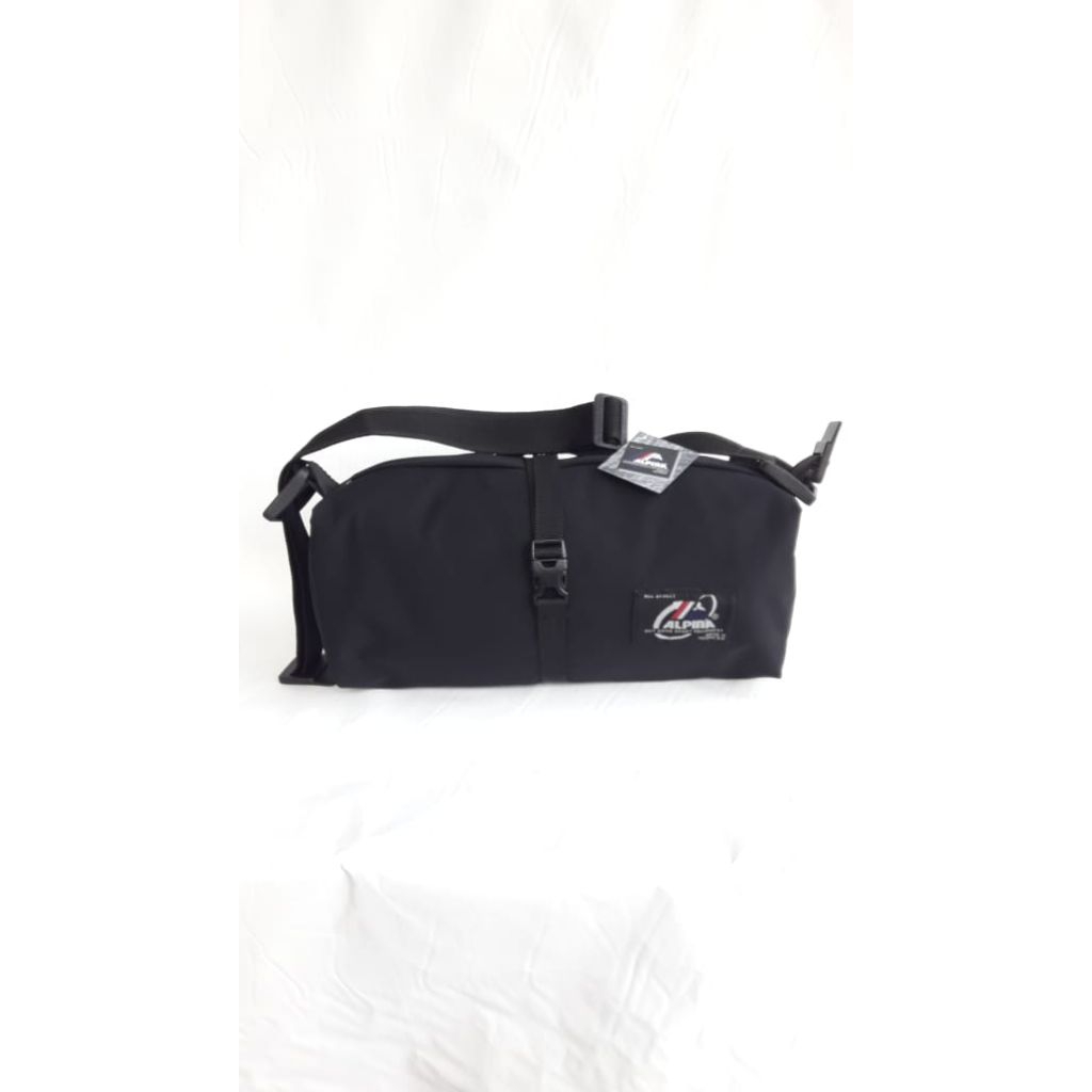 Tas slempang alpina original D-001