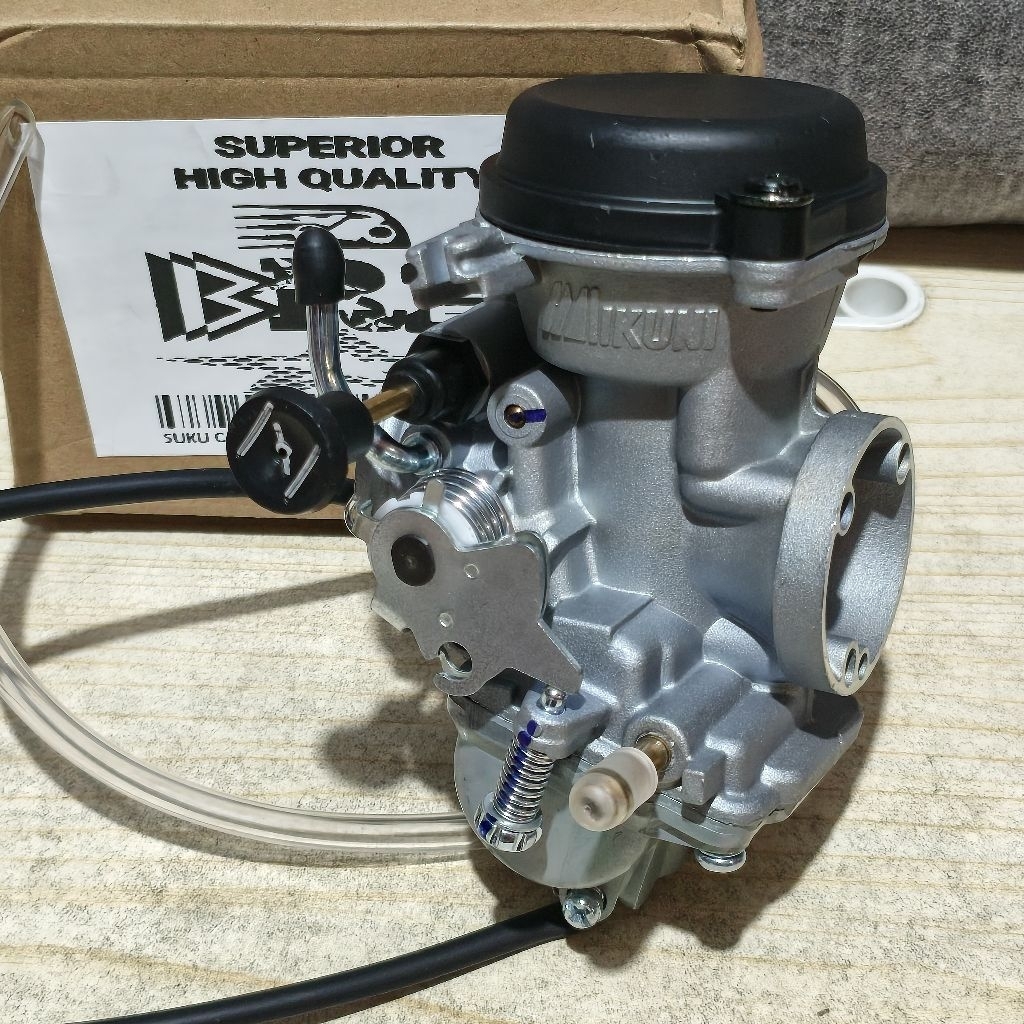 KARBURATOR TVS APACHE RTR 160 180 HIGH QUALITY BR-3
