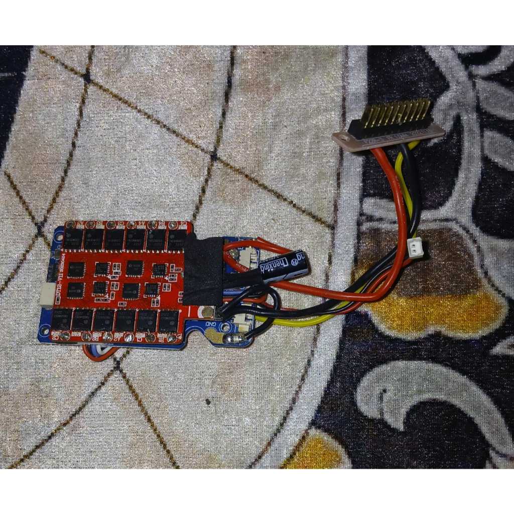 Esc Drone F11/f11s/f22/f22s