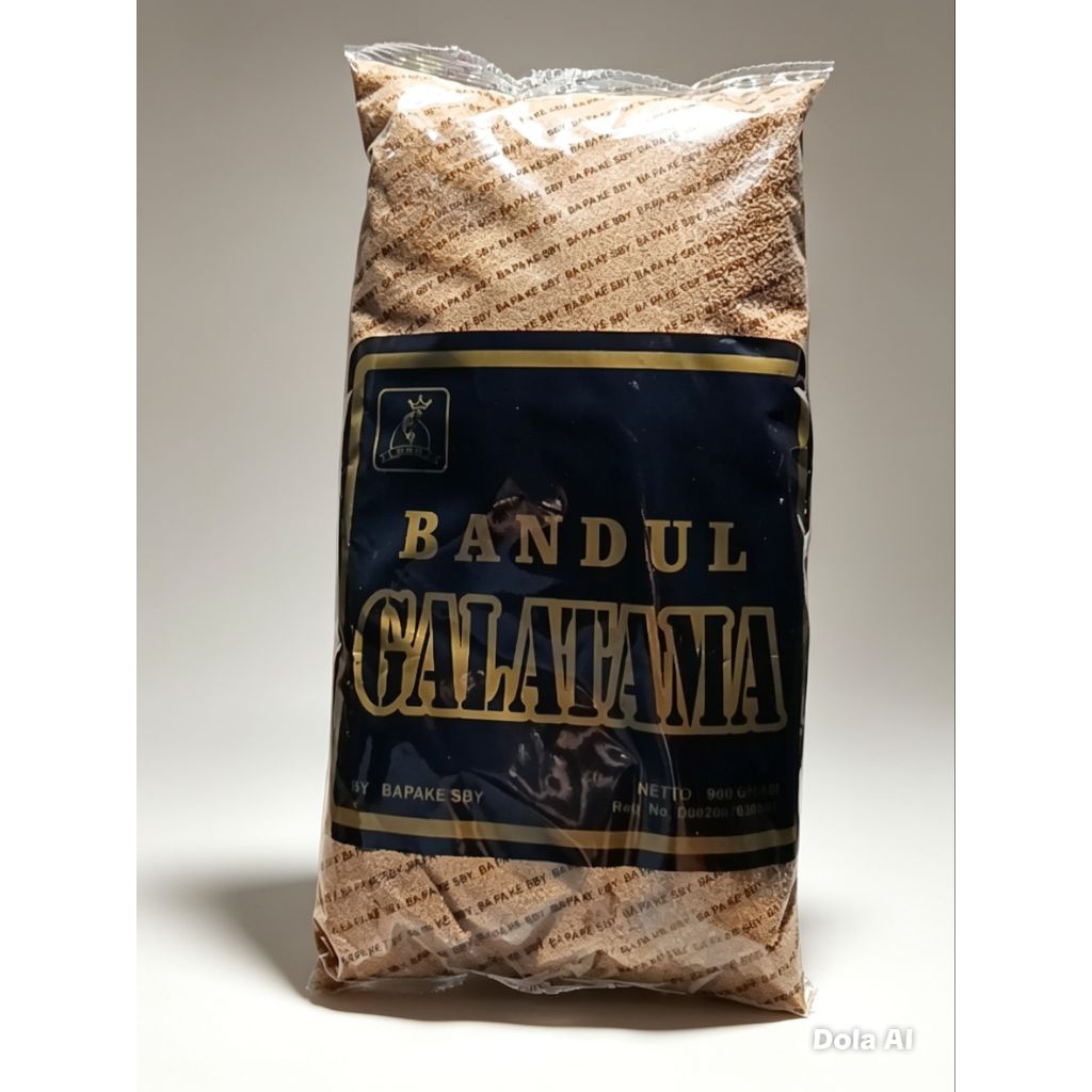 UMPAN BANDUL GALATAMA