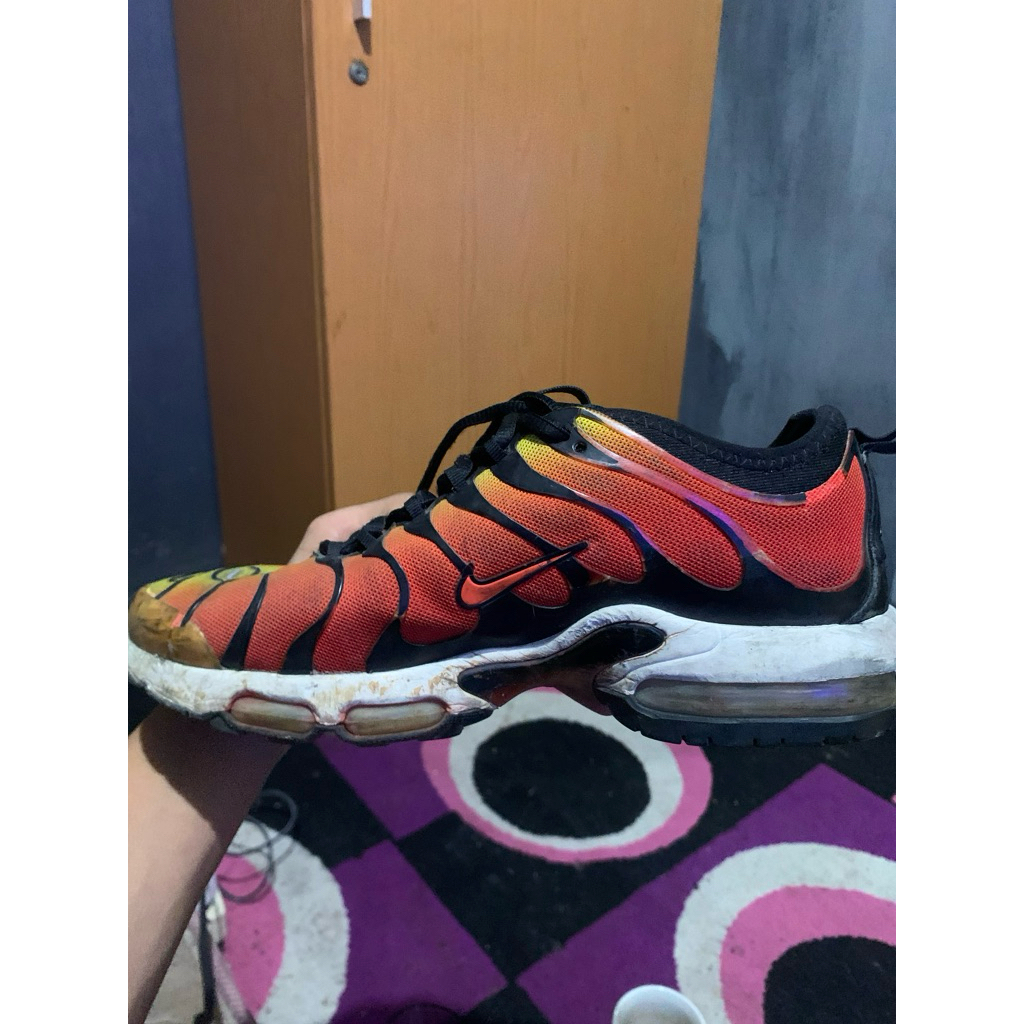Nike airmax TN