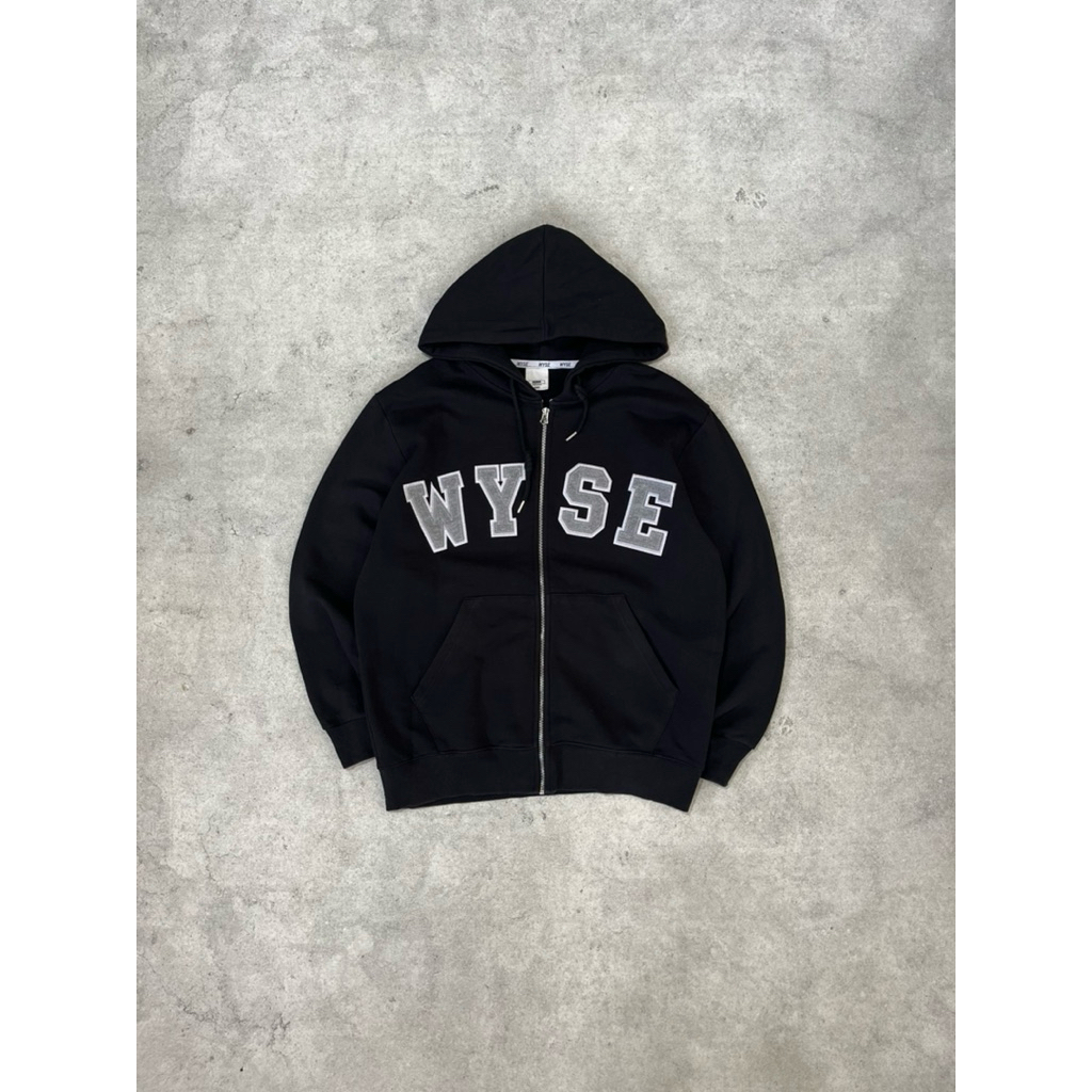 WYSE SECOND