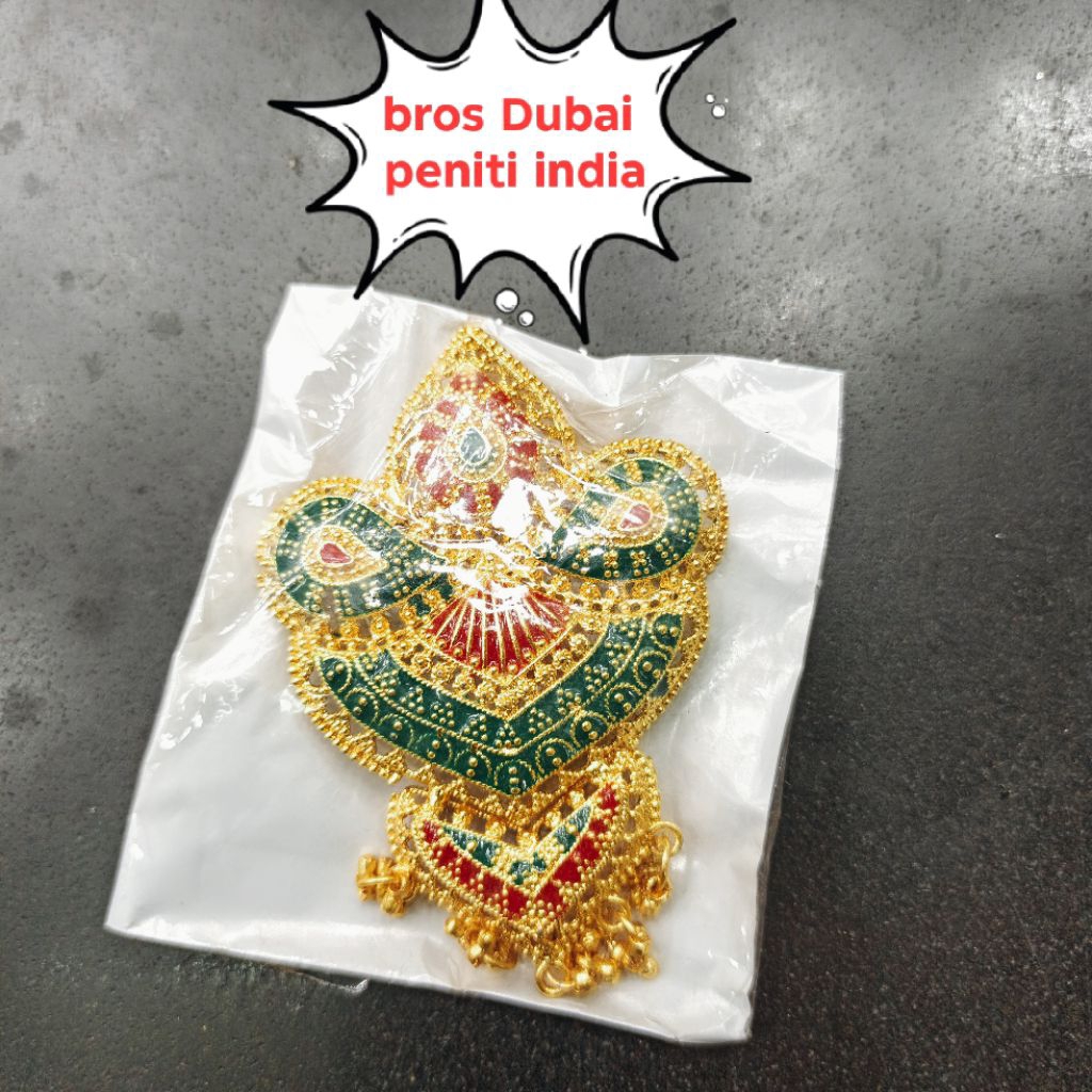 Bros india dubai  peniti jp