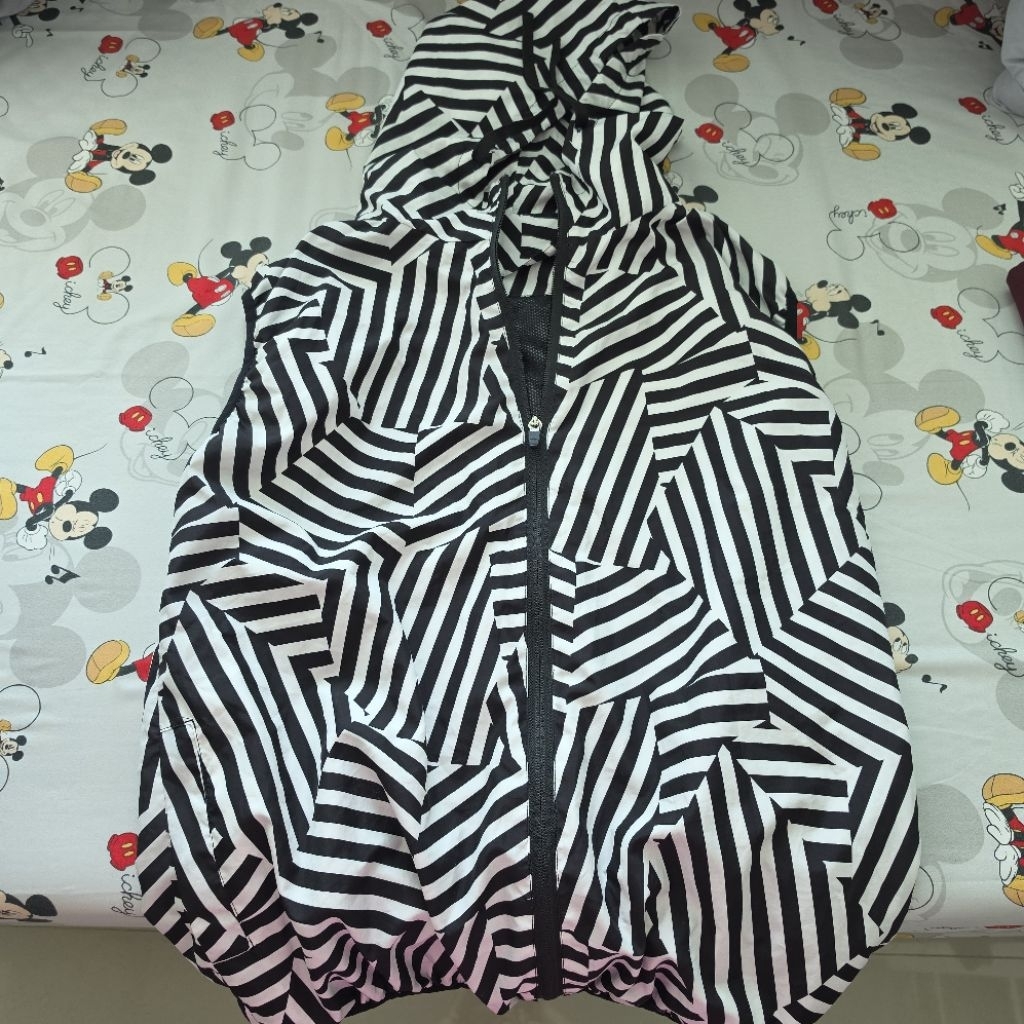 jaket rompi wanita executive second original size L