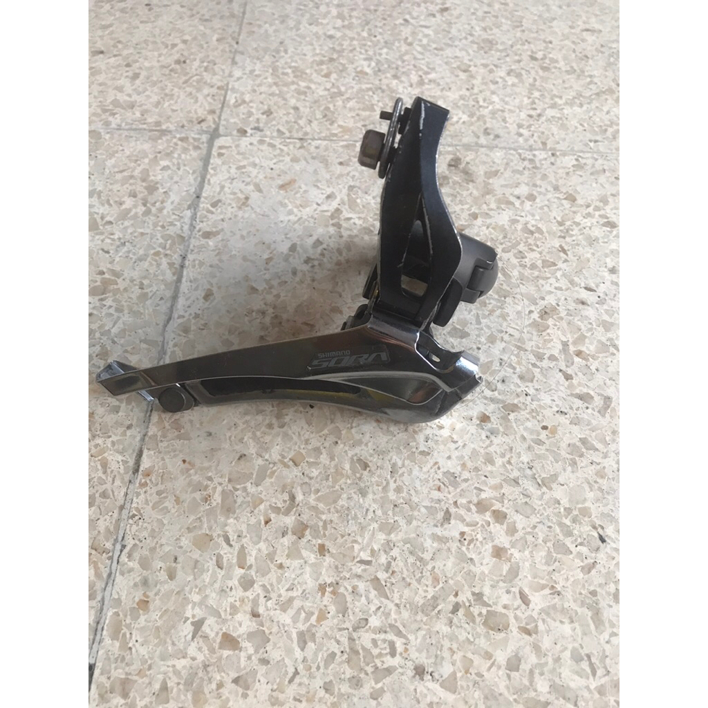 FD shimano Sora 2 speed