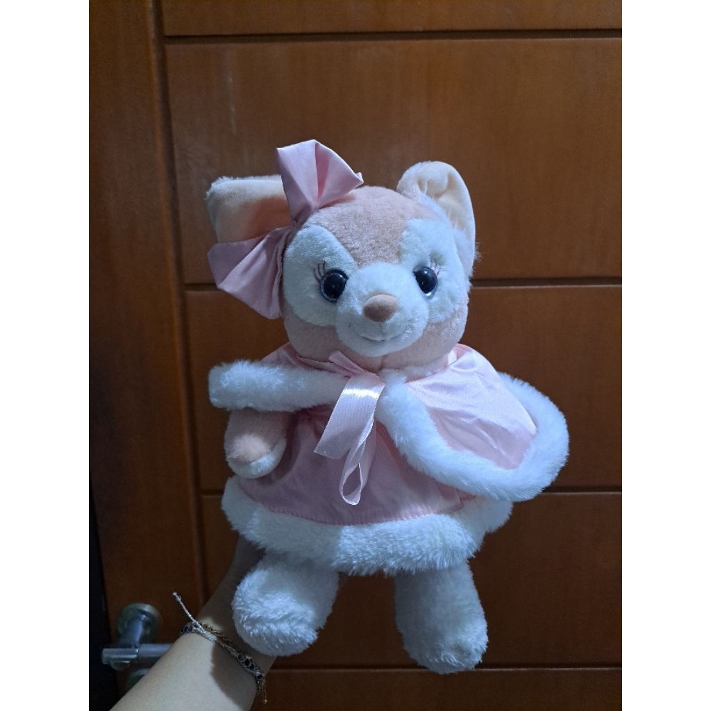 Boneka linabell NB