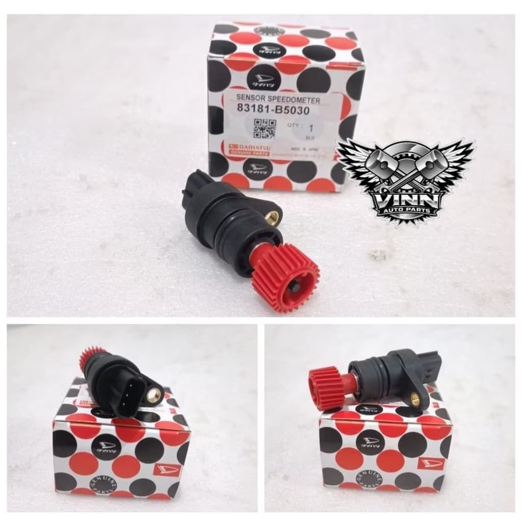 SENSOR SPEEDOMETER GRANMAX GRAND MAX