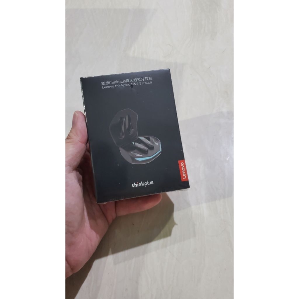 TWS Lenovo thinkplus GM2 Pro