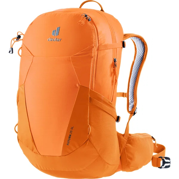 Deuter Futura 25SL Tas Backpack Original Deuter
