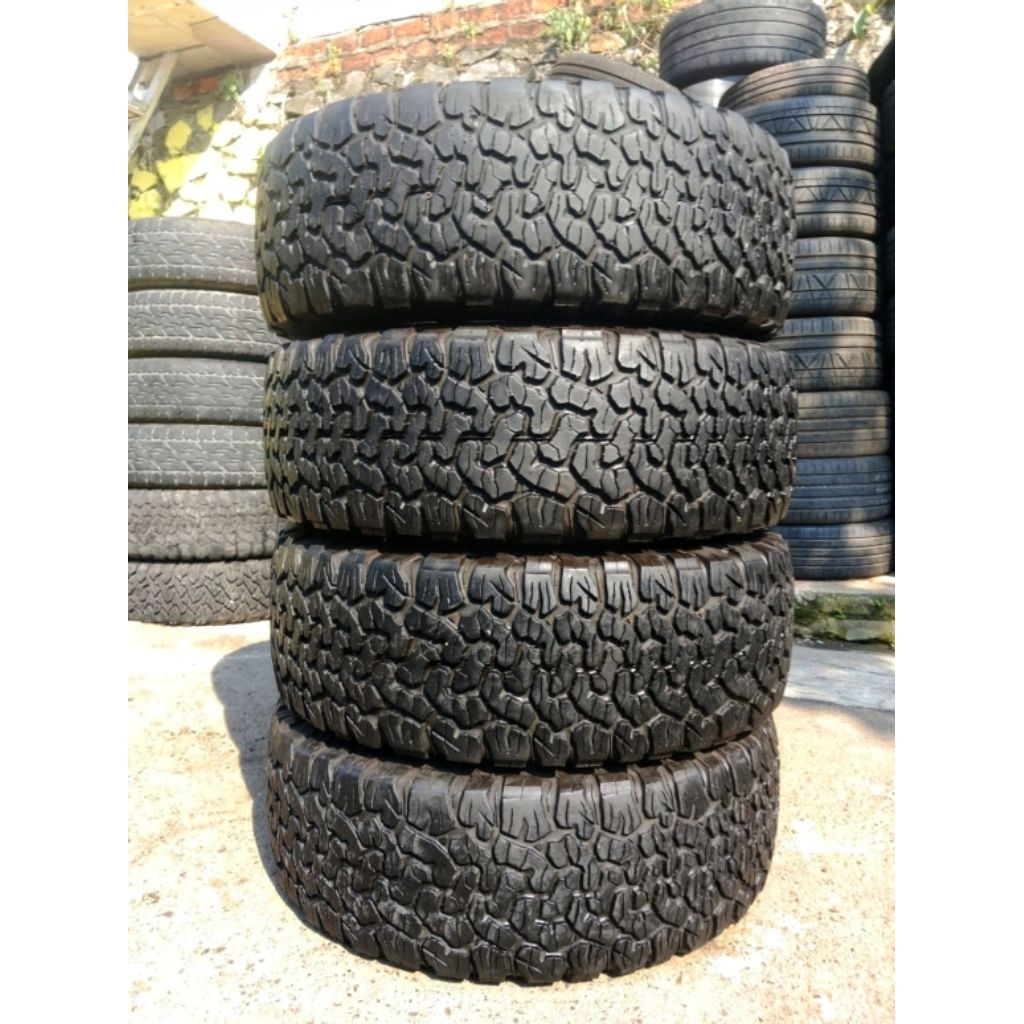 Ban BFGoodrich All-terrain A/T 285/65 R18
