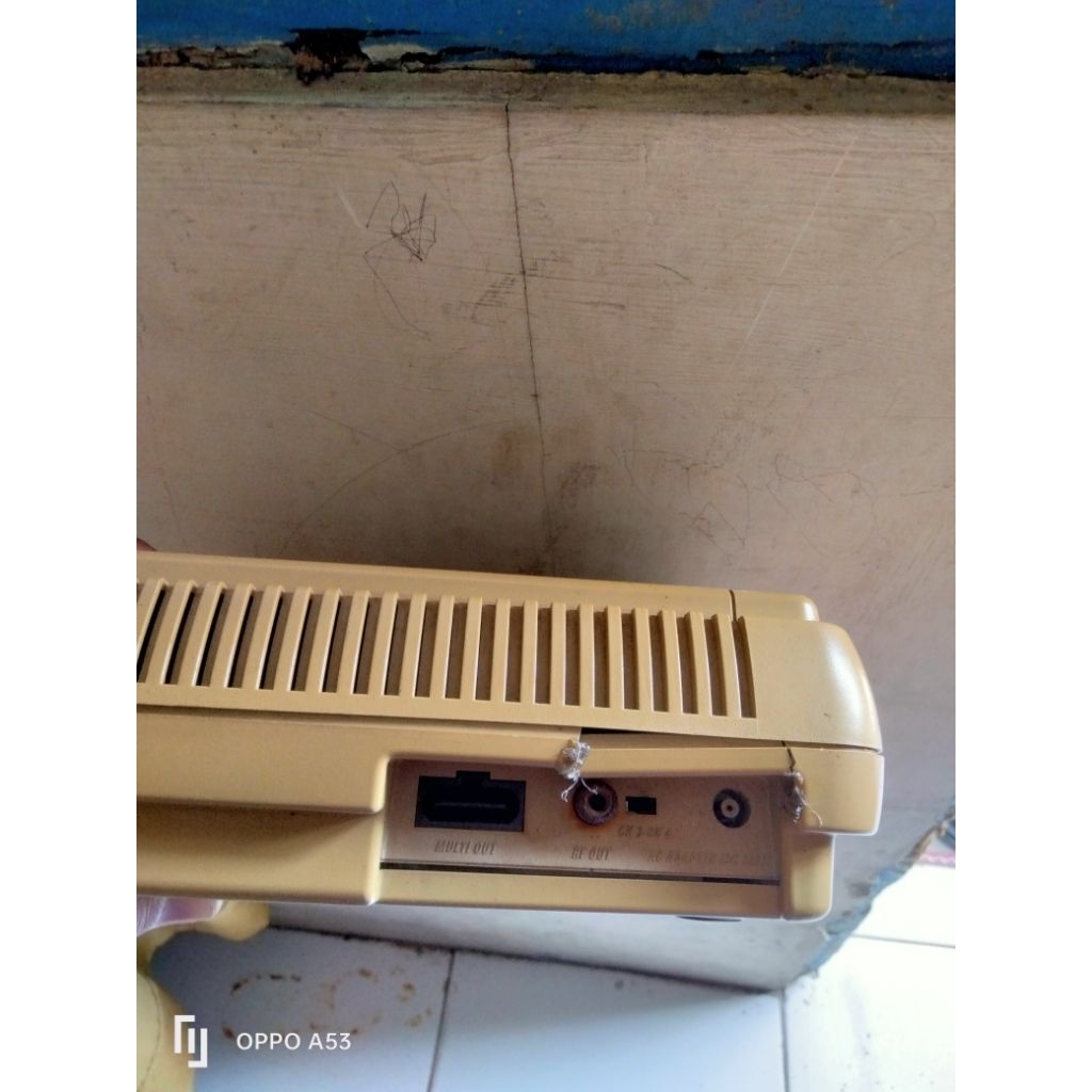 NintendoSuperFamicom