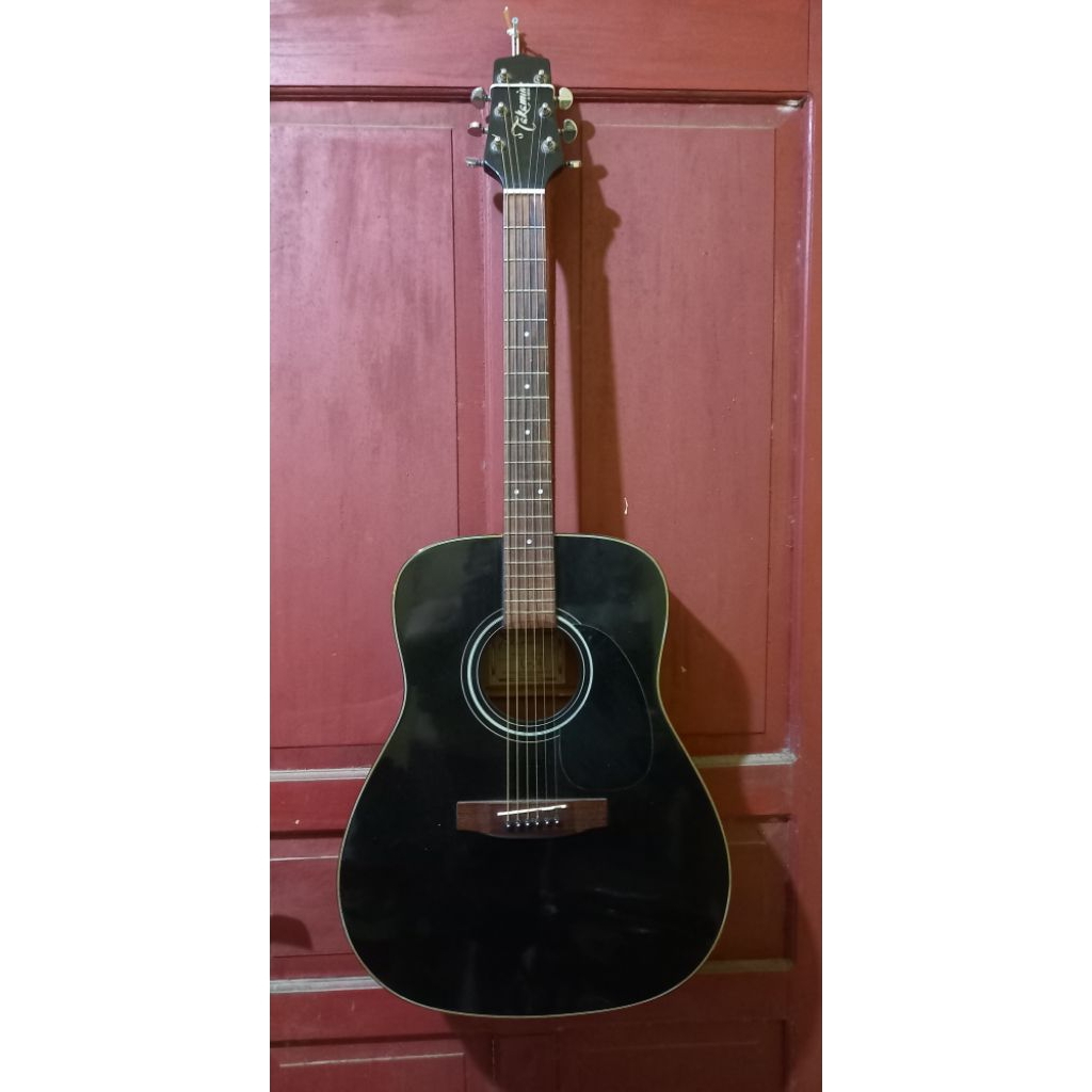 GitarTakamineG-241SecondOriginal