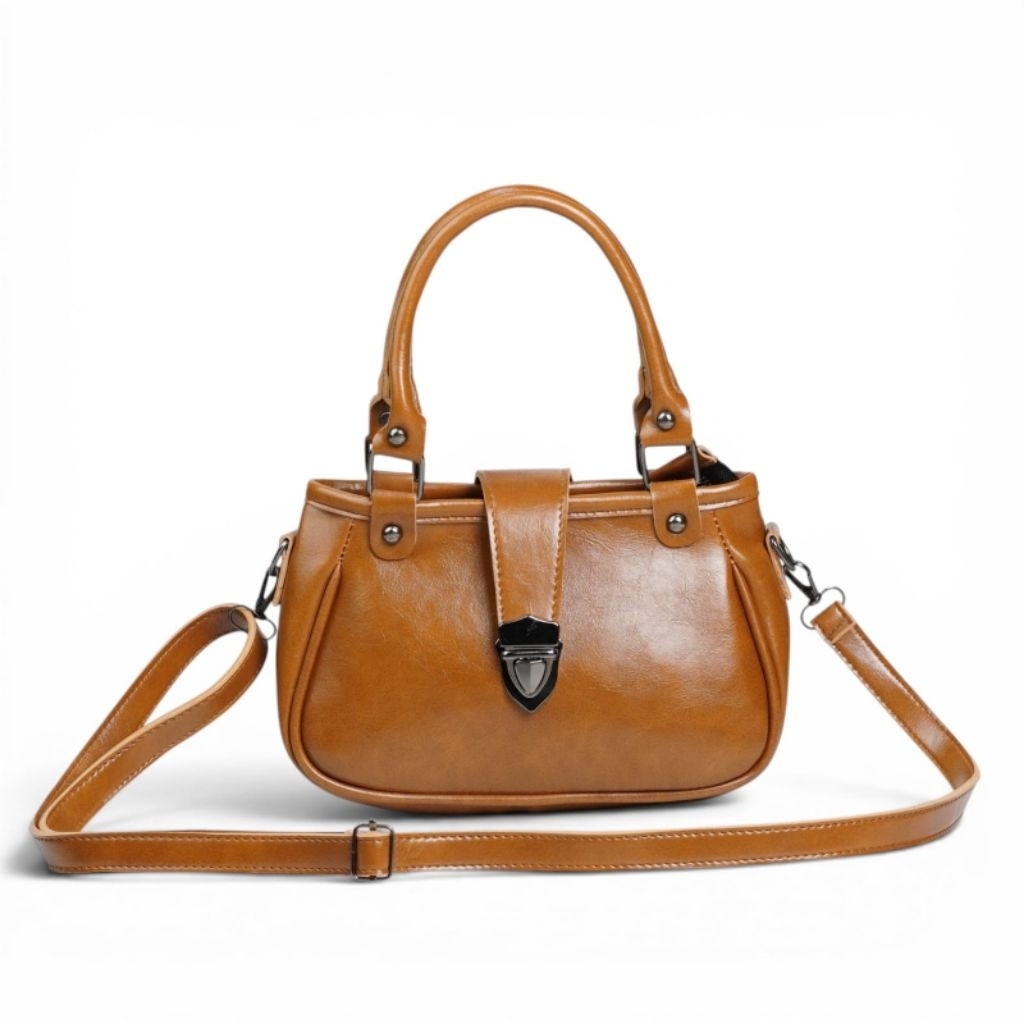 tas slempang elegant//variasi kunci