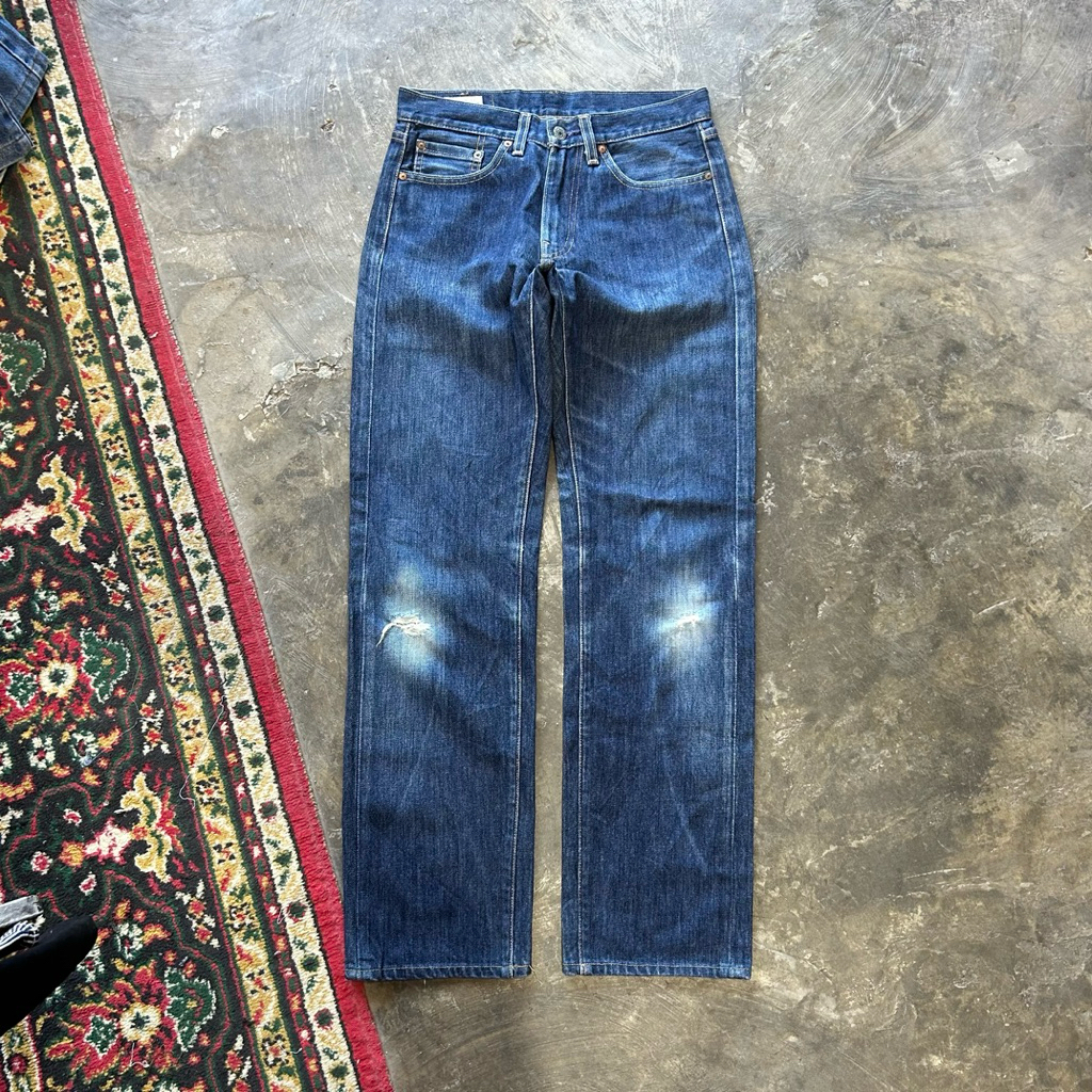 Jeans Levis Premium 505  Original