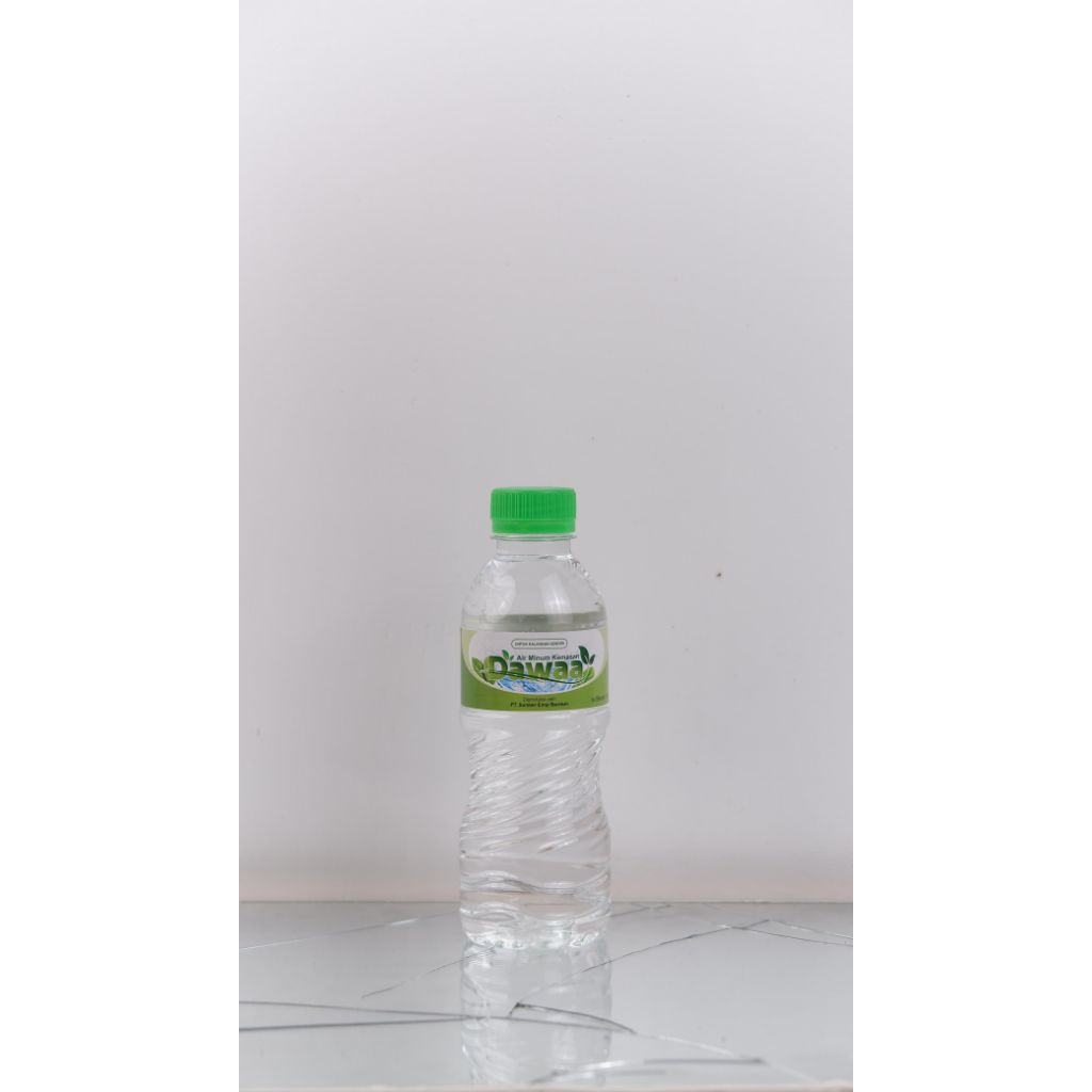 Dawaa 330ml