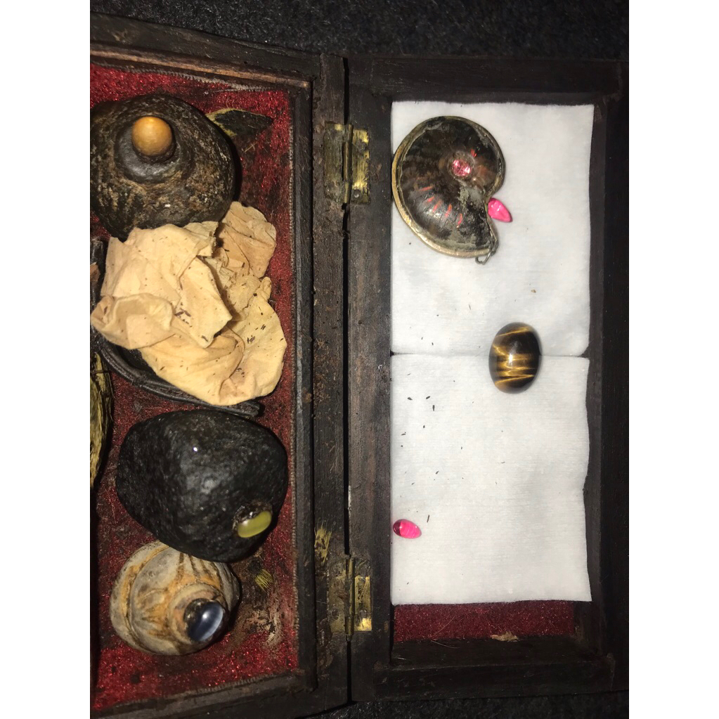 Gemstone