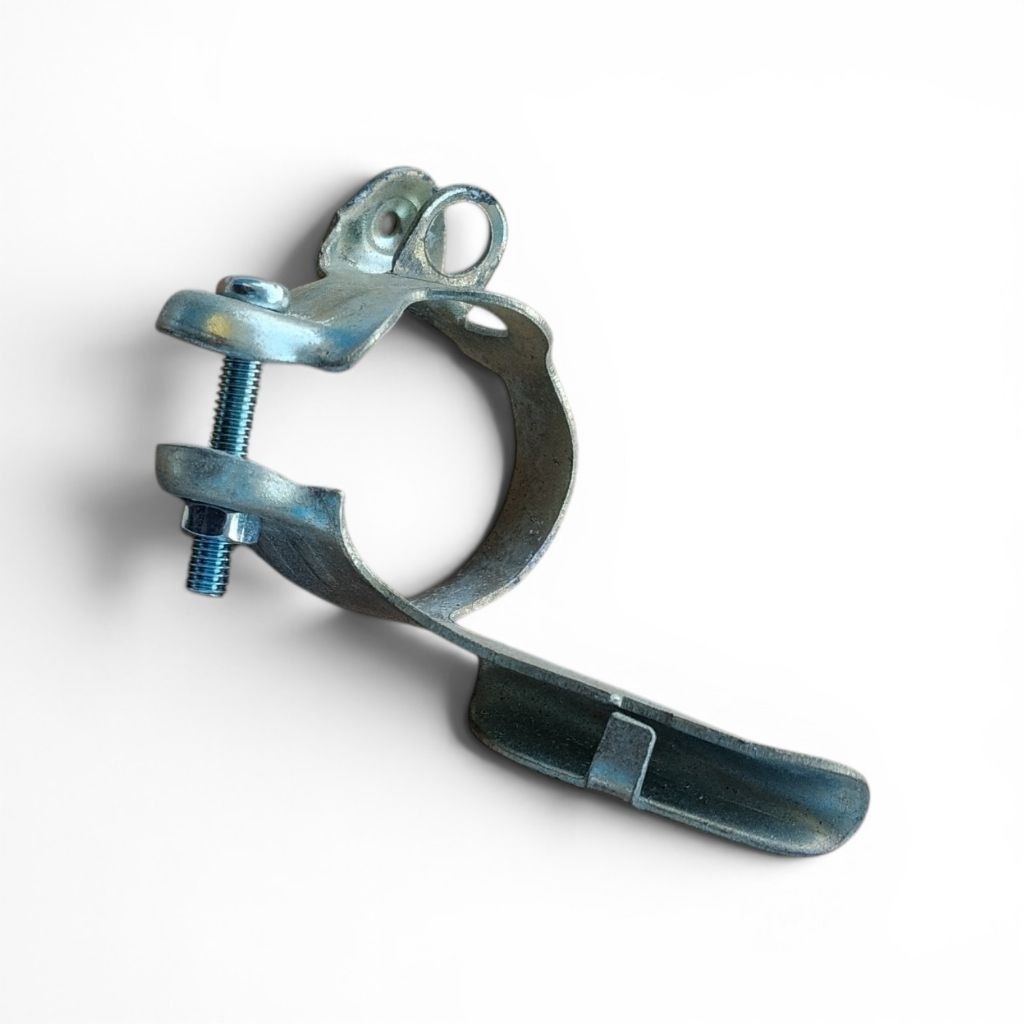 TERMURAH Clamp Klem Adaptor Jalur Kabel Shifter Operan RD FD Sepeda Balap Jadul - Adaptor dudukan ka