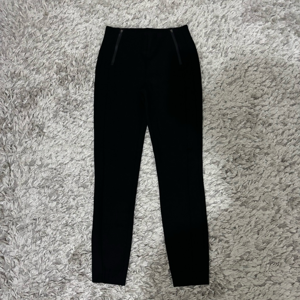 preloved Zara Highwaist Legging
