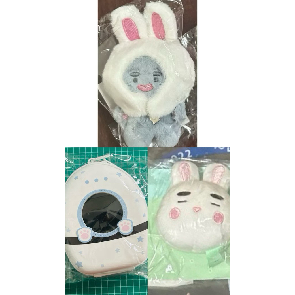 READY STOCK SHINee DOLL ONEW JONGHYUN KEY MINHO TAEMIN Jjingnyang Jjingmeok Mummojjong Buksillee Tae
