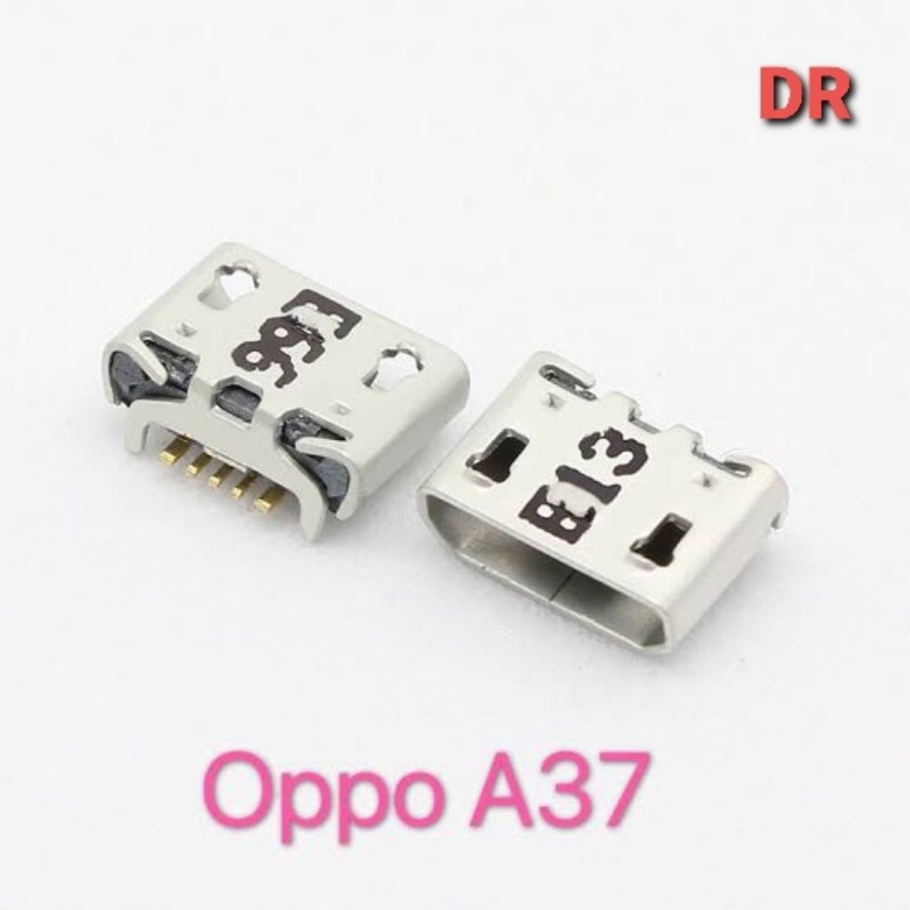 pic cas oppo a37 / konektor cas oppo a37f