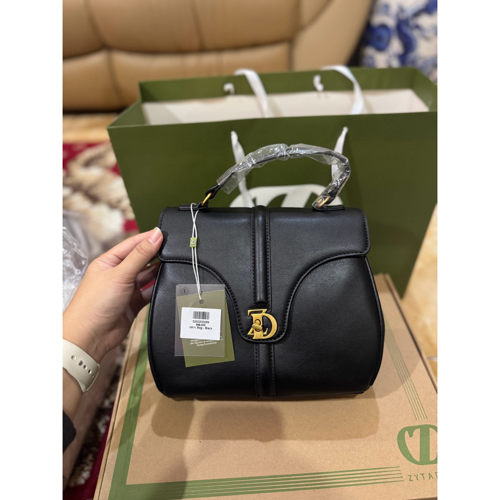 valini bag zytadelia