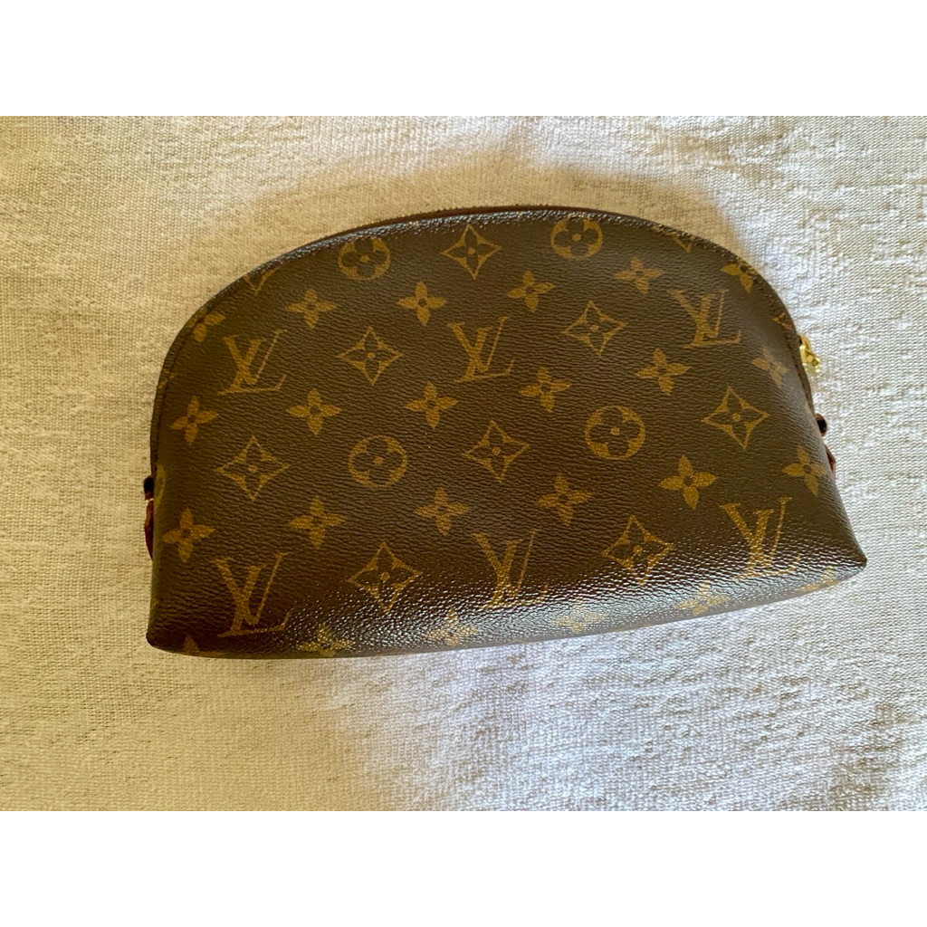 LOUIS VUITTON POUCH ORIGINAL SECOND