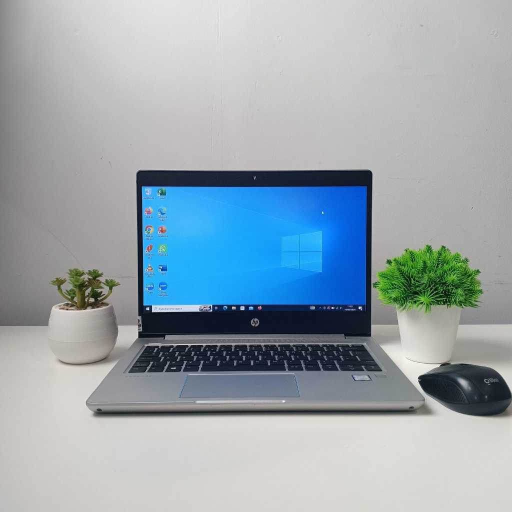 HP PROBOOK 430G6