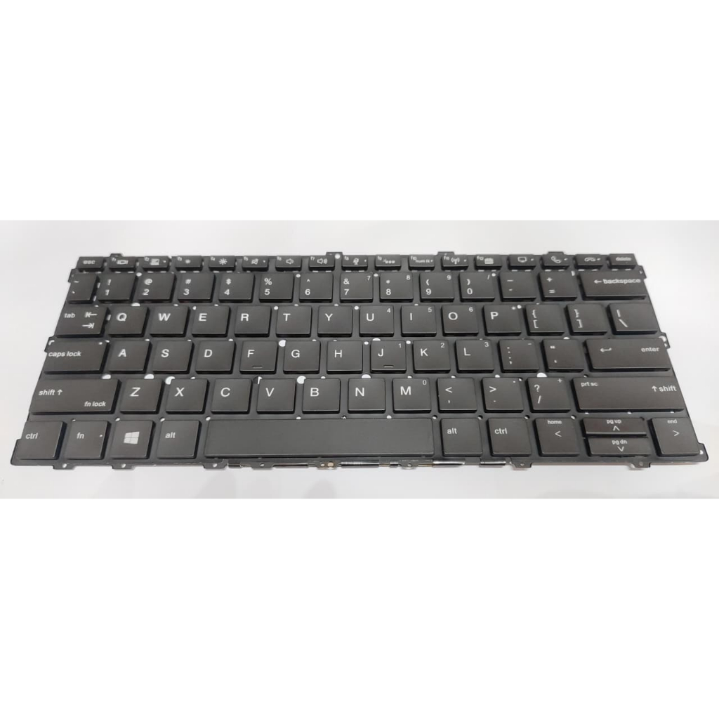 245. Keyboard HP Elitebook X360 1030 G2, 1030 G3, 1030 G4 BACKLIGHT