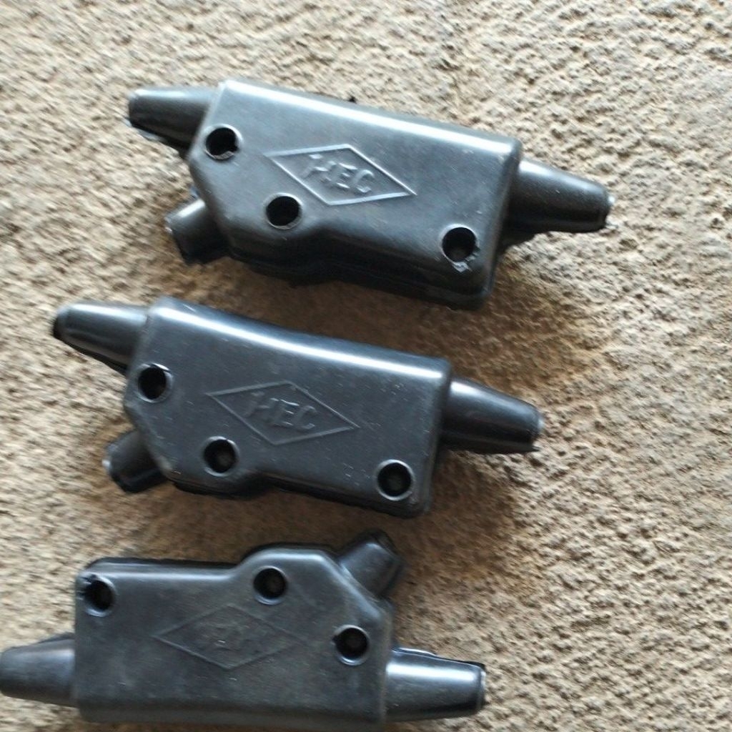 Cooper cco 16 - 35