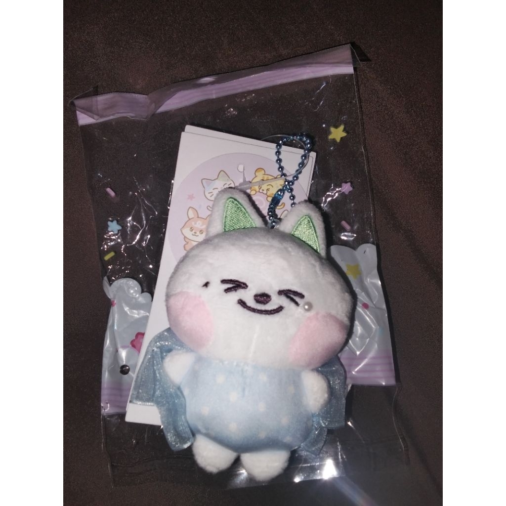 doll official nct dream sweet dreamies jjed/jeno