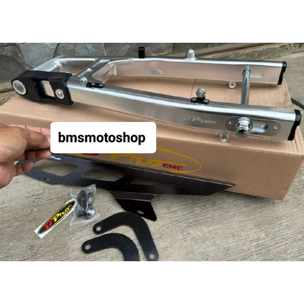 swing arm bpro vixion new