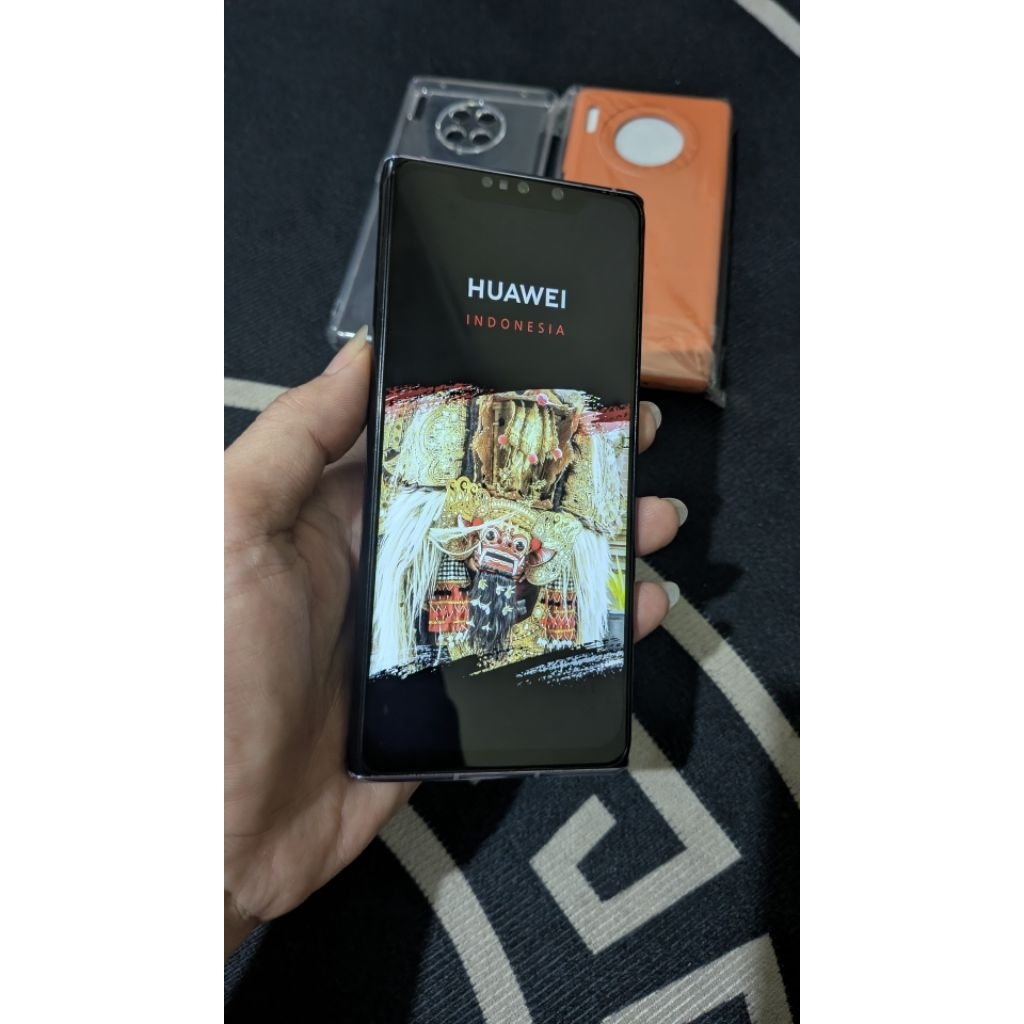 HuaweiMate30Pro