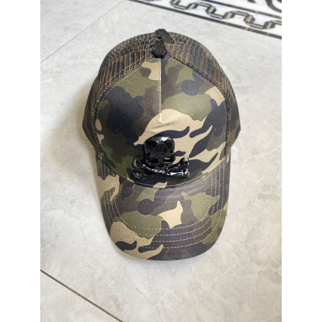 Topi Army Topi Tentara Topi Motif Tentara Topi PP Topi Trucker